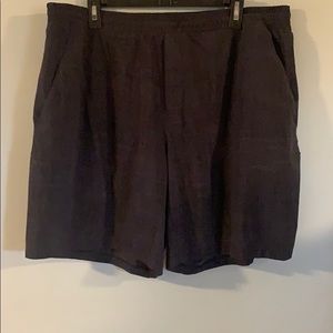 Lululemon 9” Pace Breaker Shorts with Liner